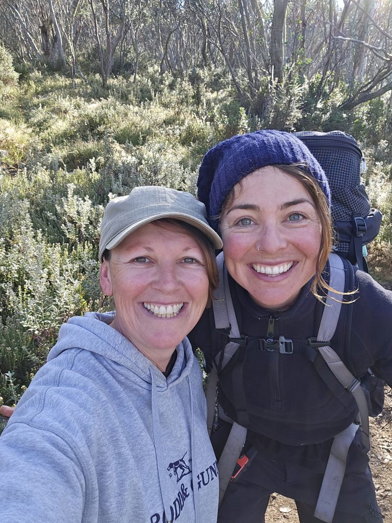 AAWT Day 11 (Dead Horse Gap)