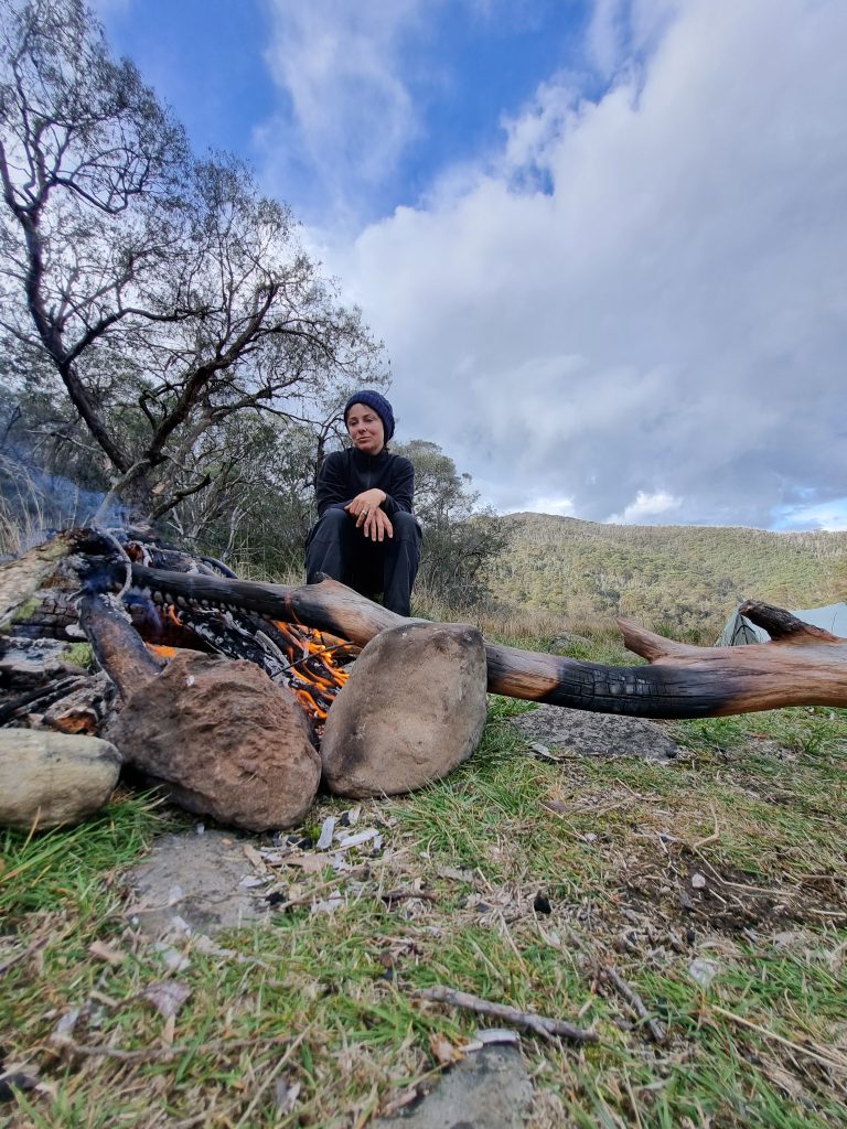 Australian Alps Walking Track (AAWT) Day 12