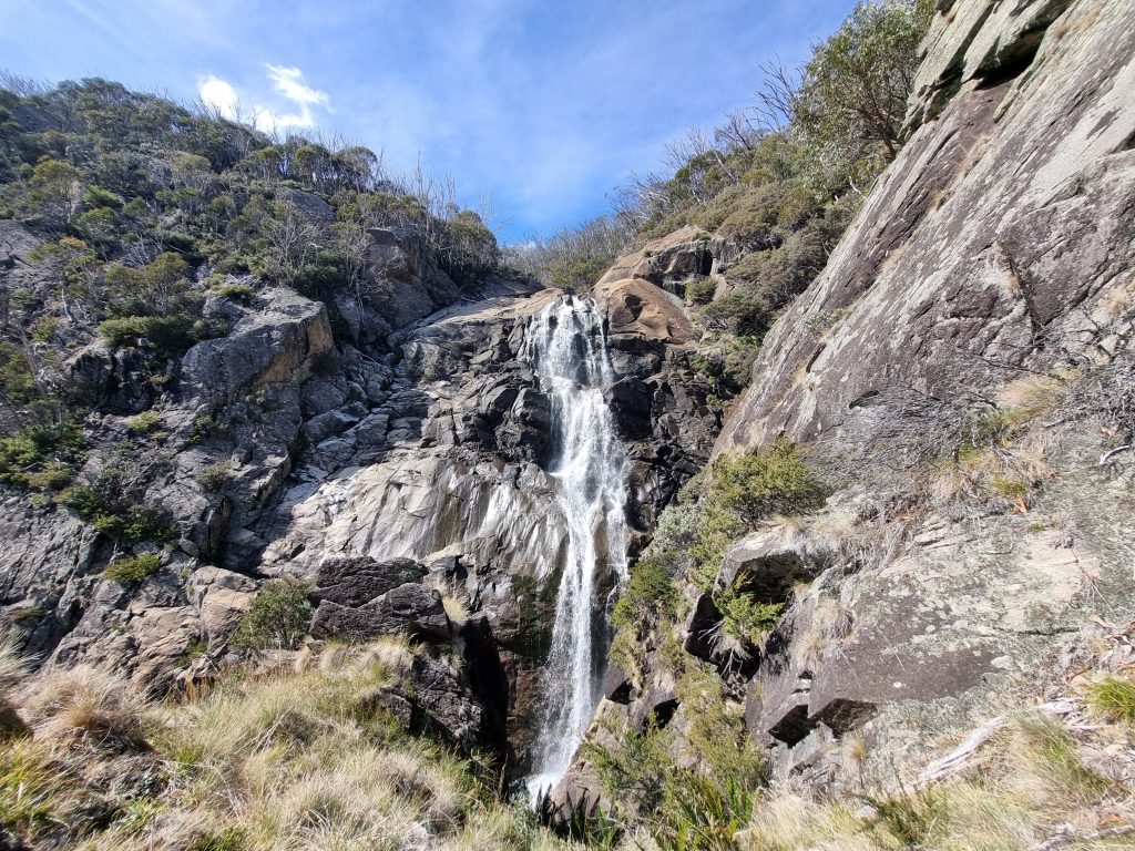 Australian Alps Walking Track (AAWT) Day 9