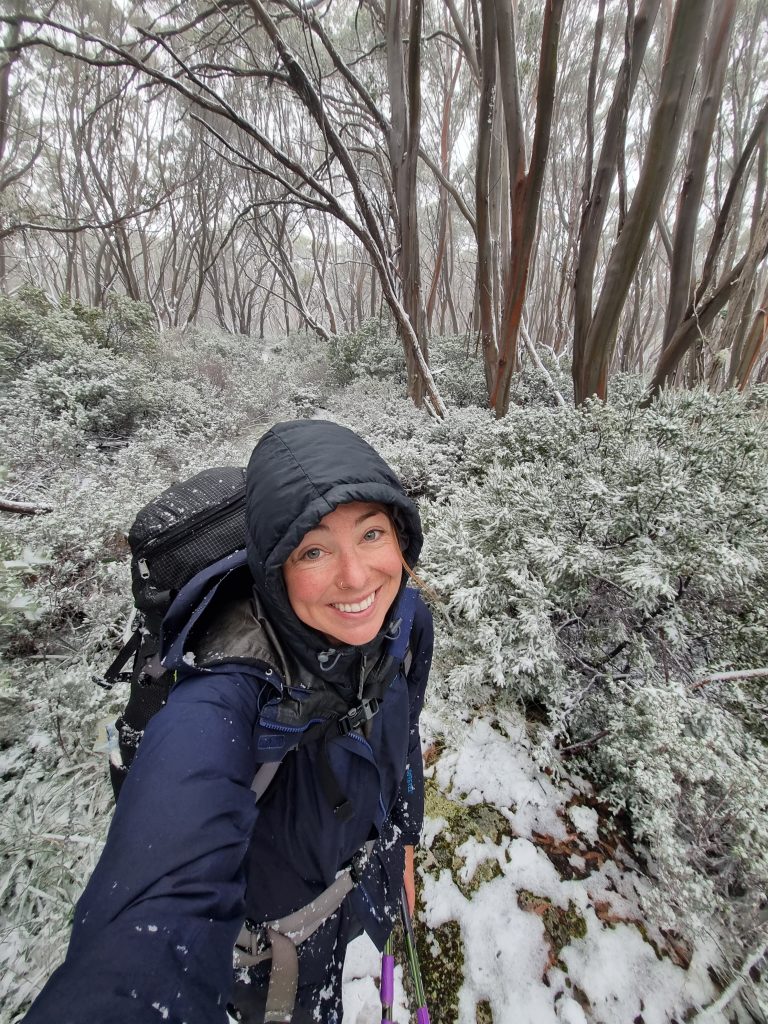 Australian Alps Walking Track (AAWT)