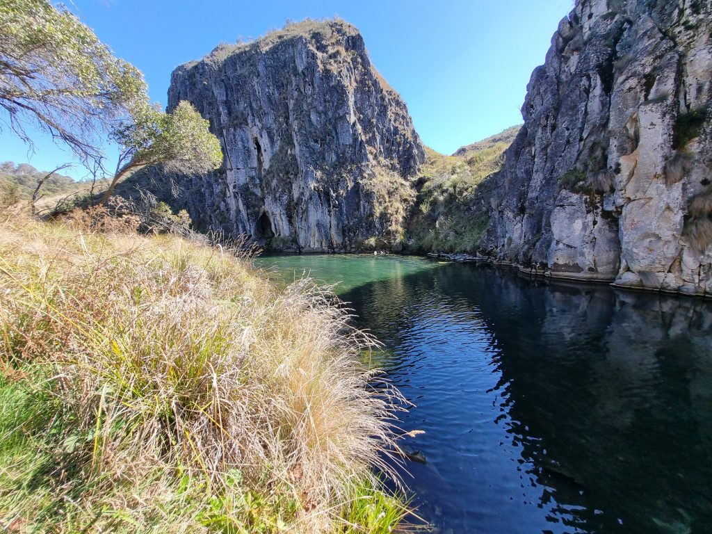 Australian Alps Walking Track (AAWT)