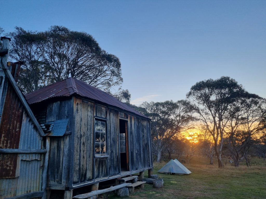 Australian Alps Walking Track (AAWT)