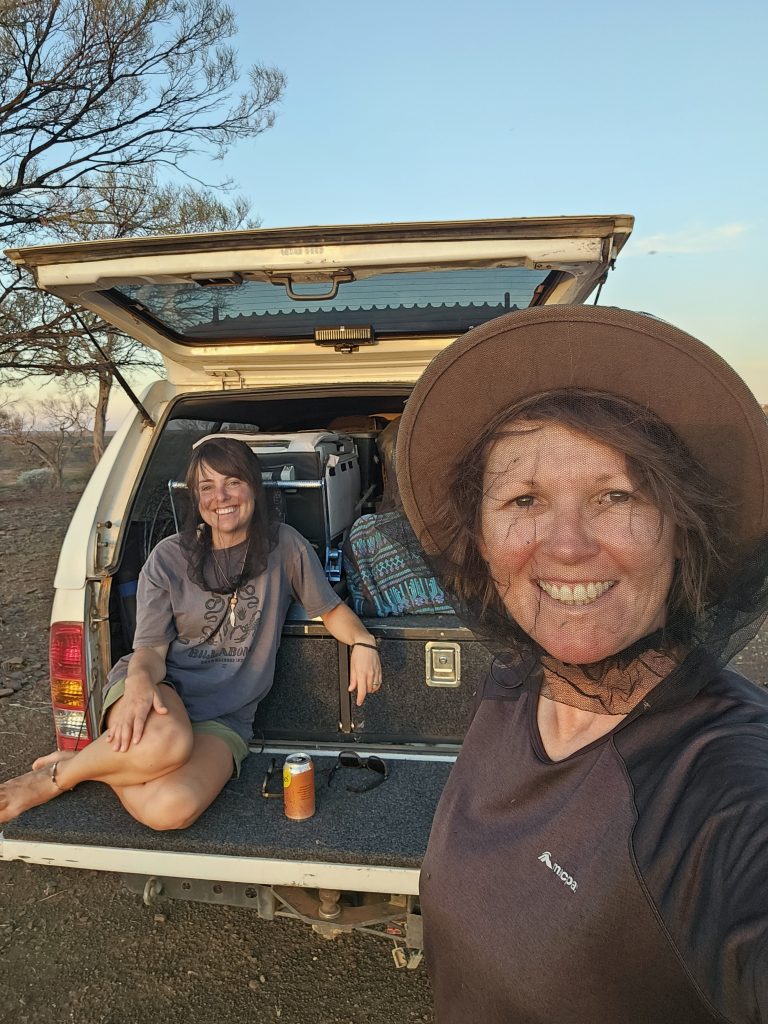 Murchison GeoRegion