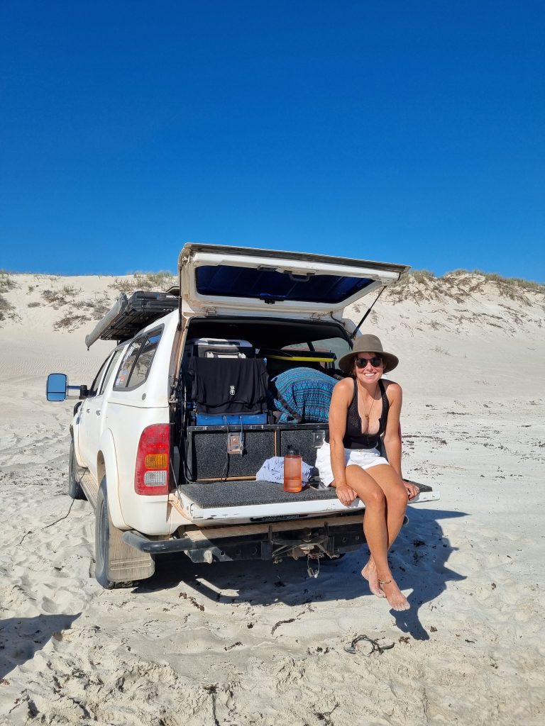 Coral Bay