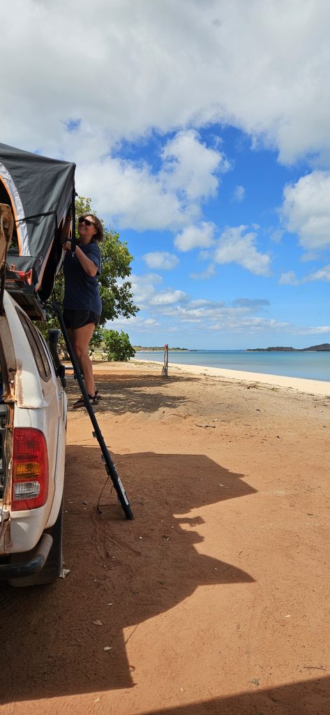 Loyalty Beach (Cape York)