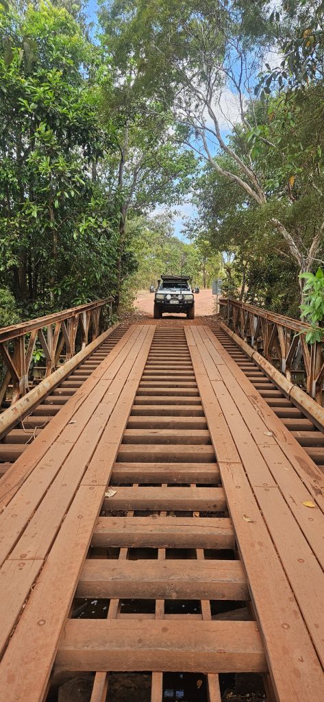 Cape York