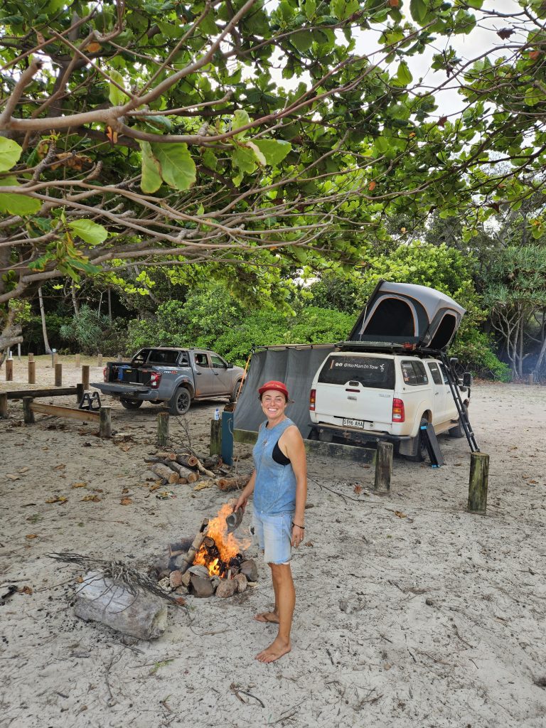 Chilli Beach (Cape York)