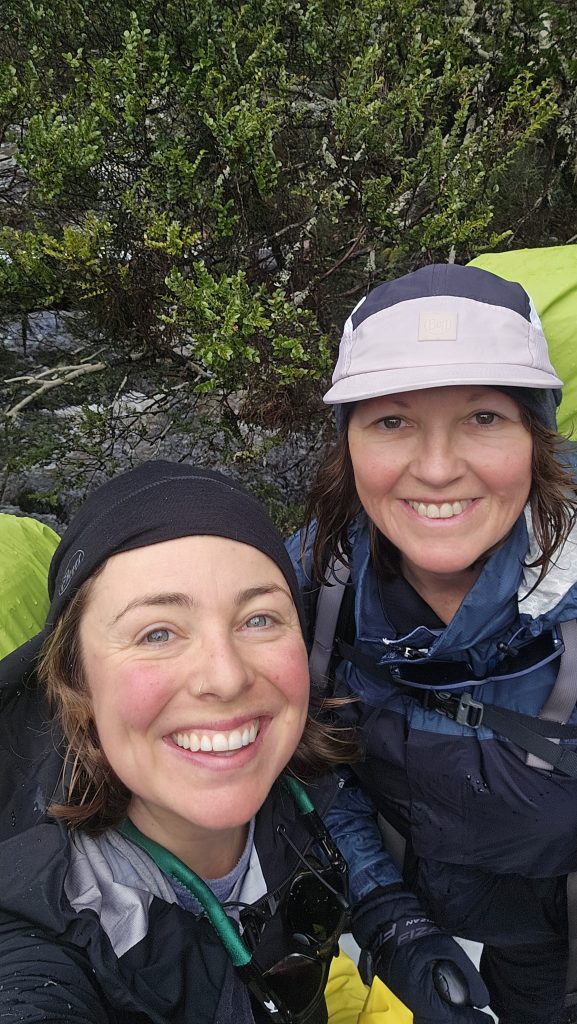 Overland Track Day 4