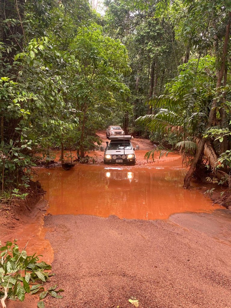 Cape York
