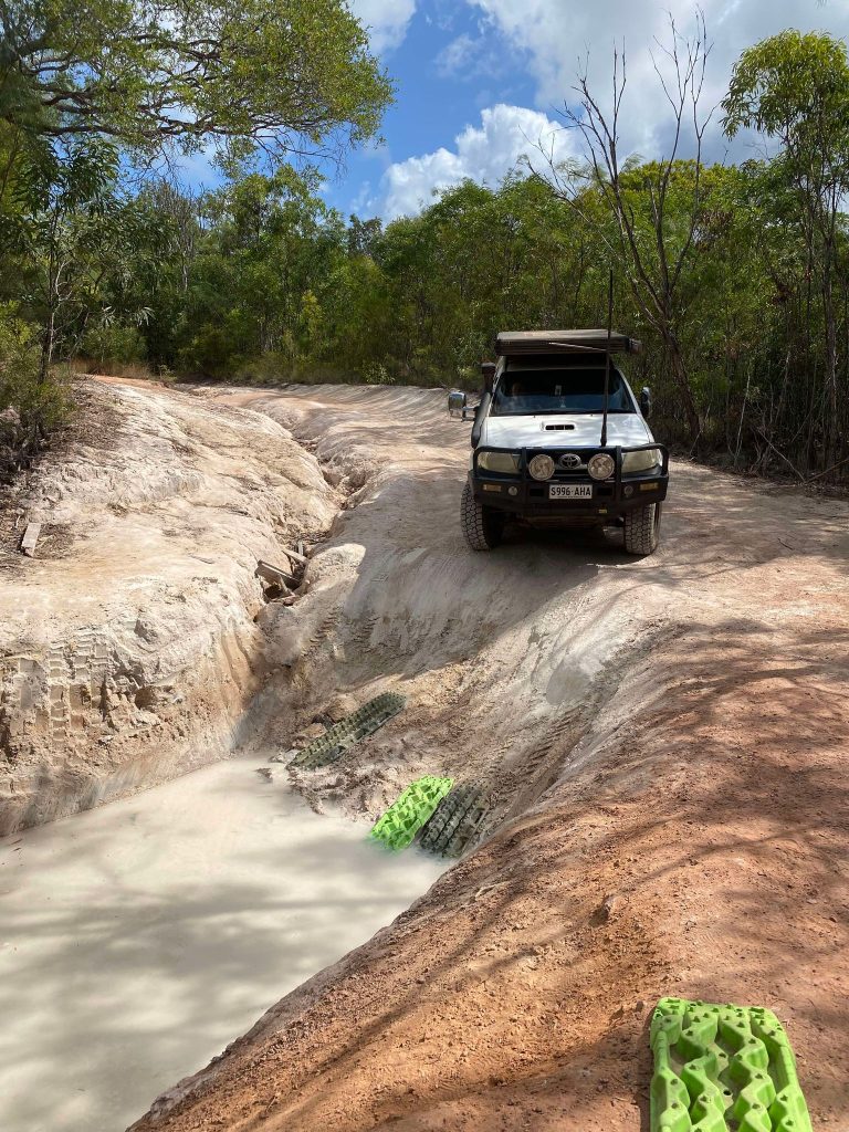 Cape York