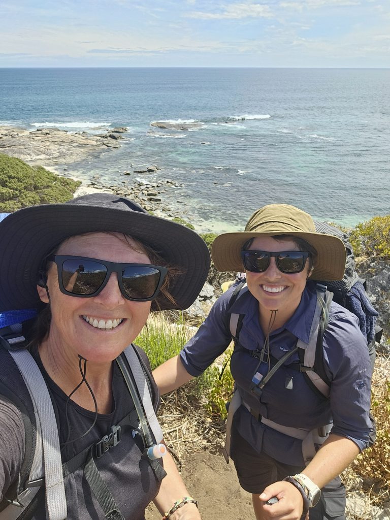 Cape to Cape Track
