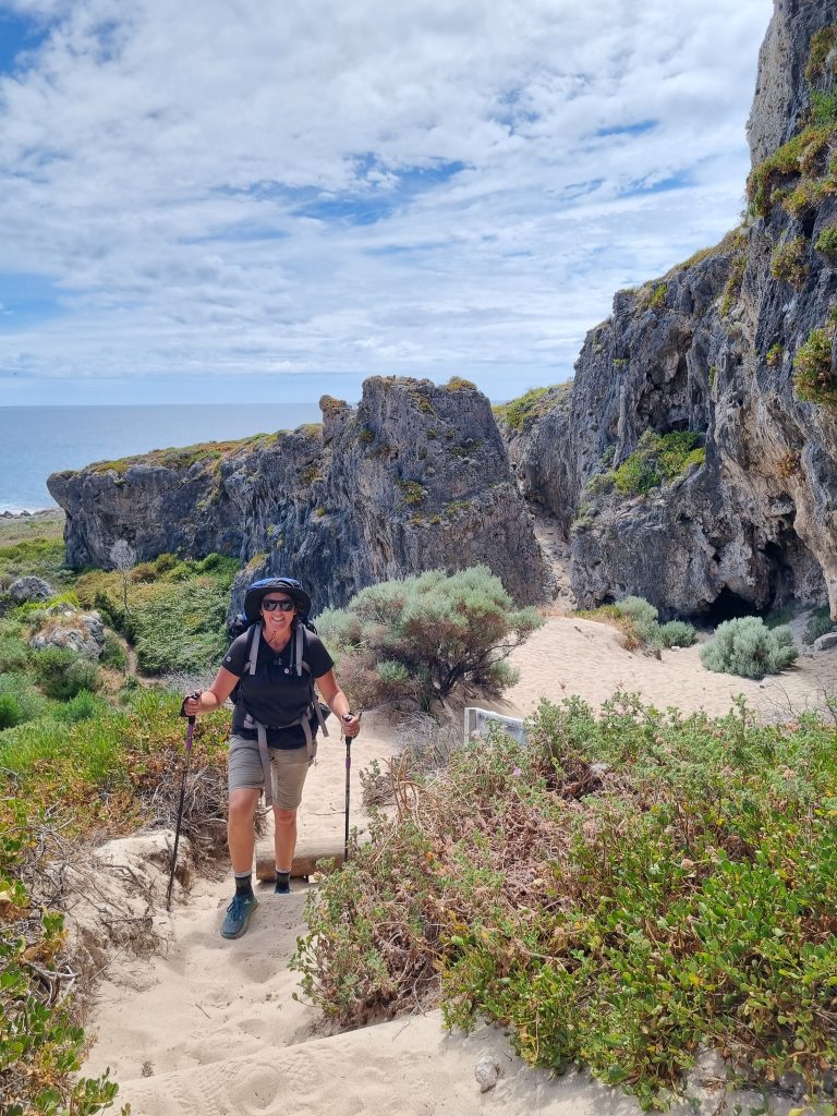 Cape to Cape Track