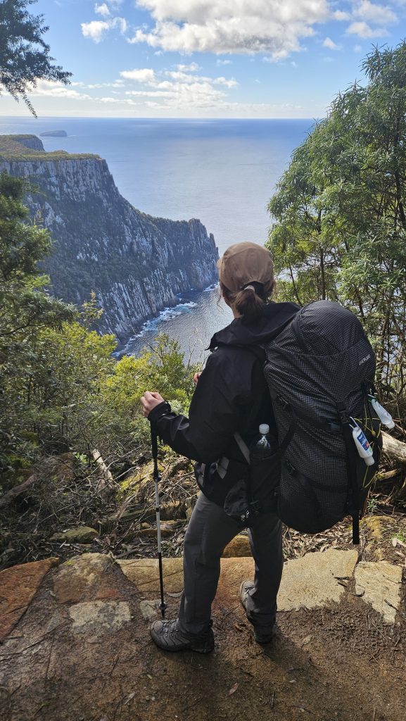 Three Capes (Cape Hauy)