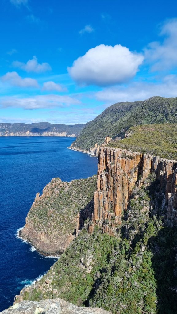 Three Capes (Cape Hauy)