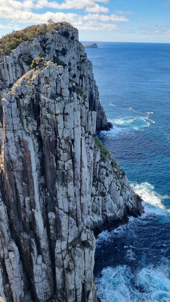 Three Capes (Cape Hauy)