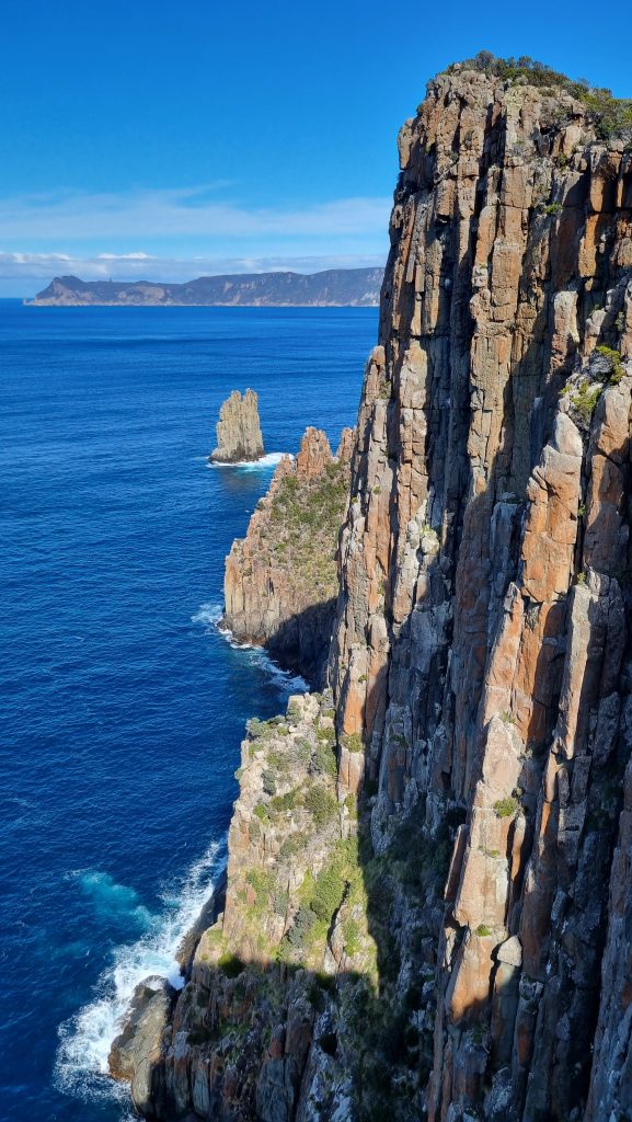 Three Capes (Cape Hauy)