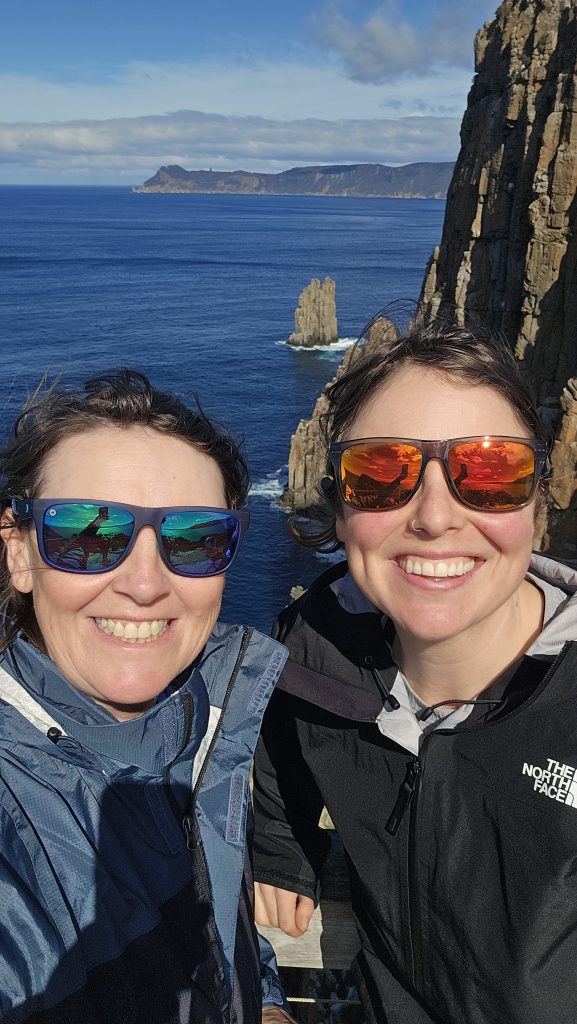 Three Capes (Cape Hauy)