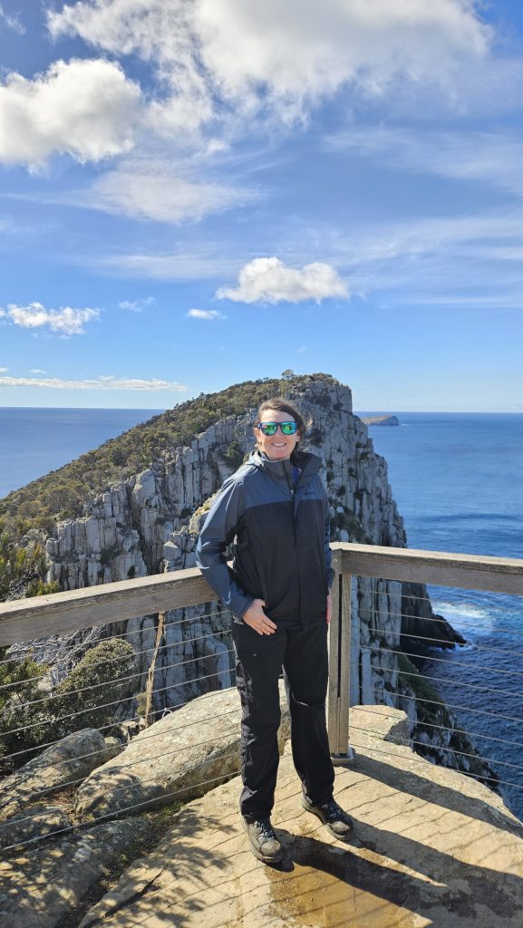 Three Capes (Cape Hauy)