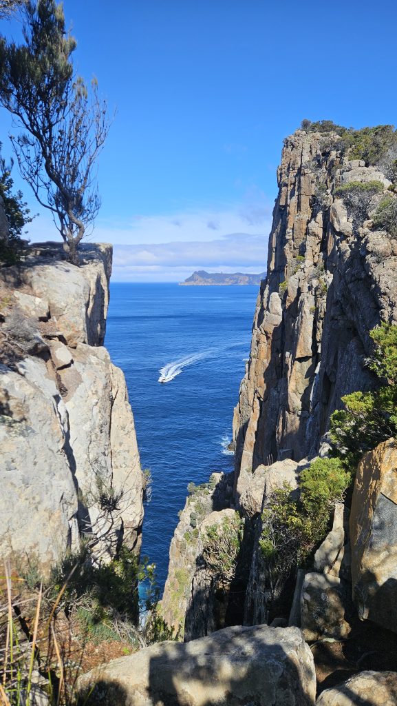 Three Capes (Cape Hauy)