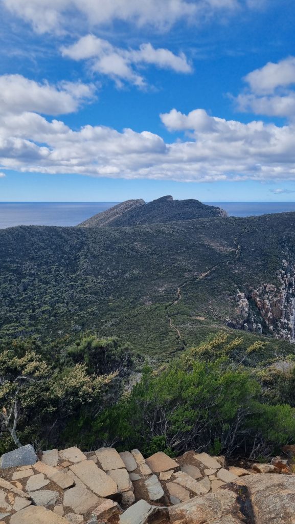 Three Capes (Cape Hauy)