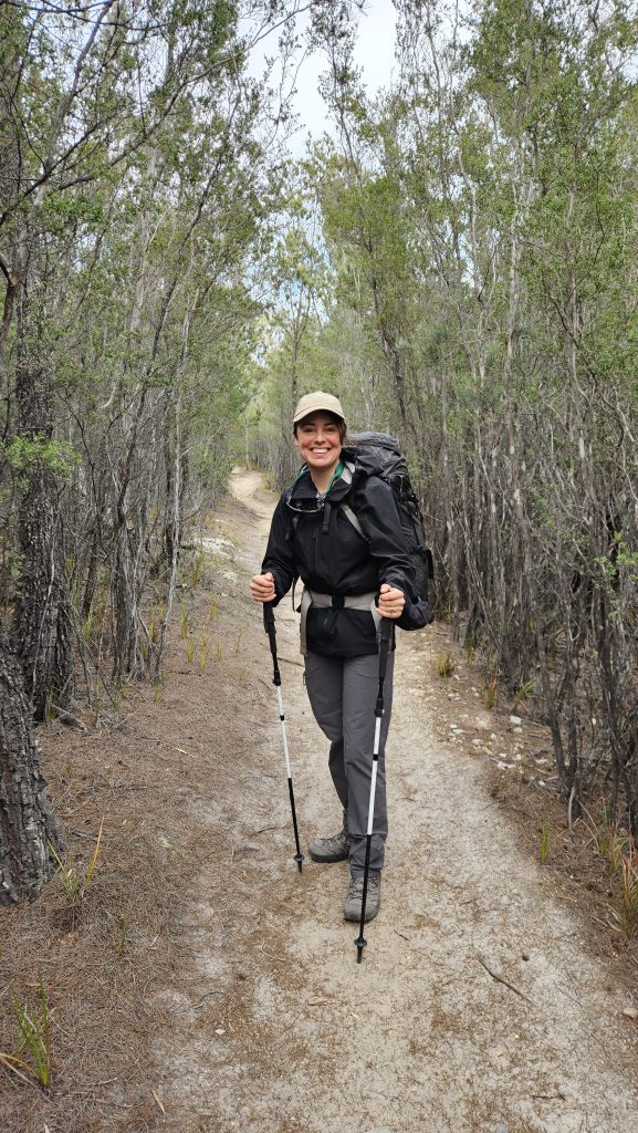 Freycinet Peninsula Circuit
