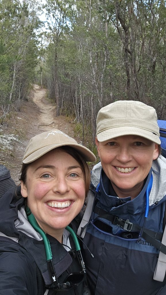 Freycinet Peninsula Circuit