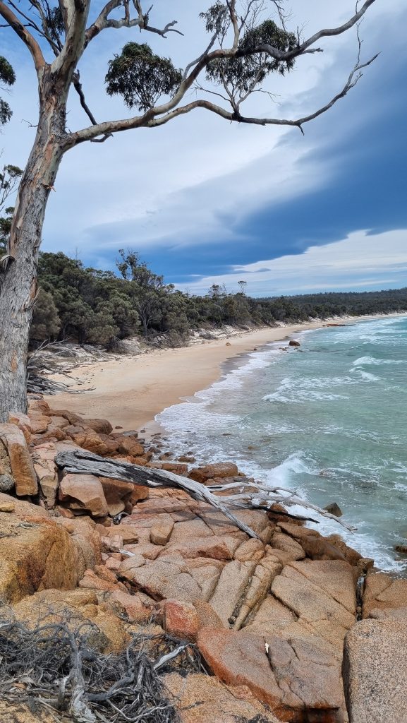 Freycinet Peninsula Circuit