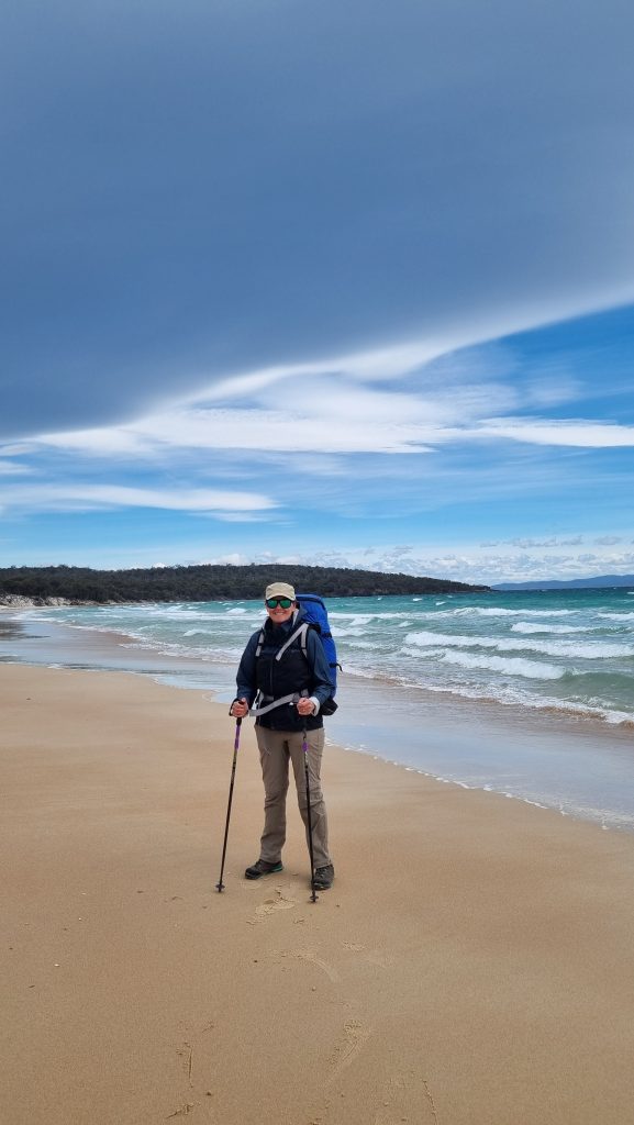 Freycinet Peninsula Circuit (Cooks Beach)