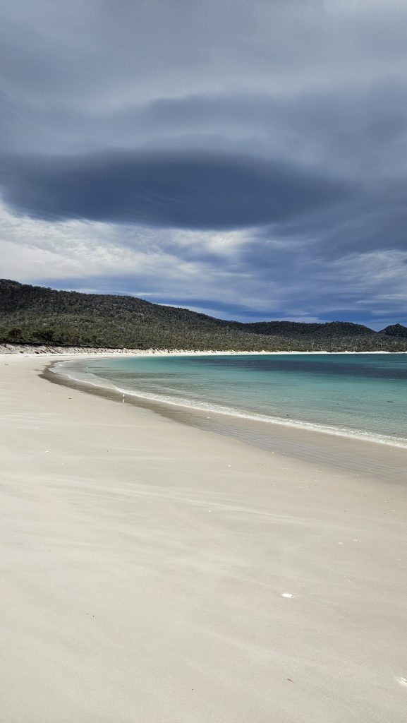 Freycinet Peninsula Circuit (Bryans Beach)