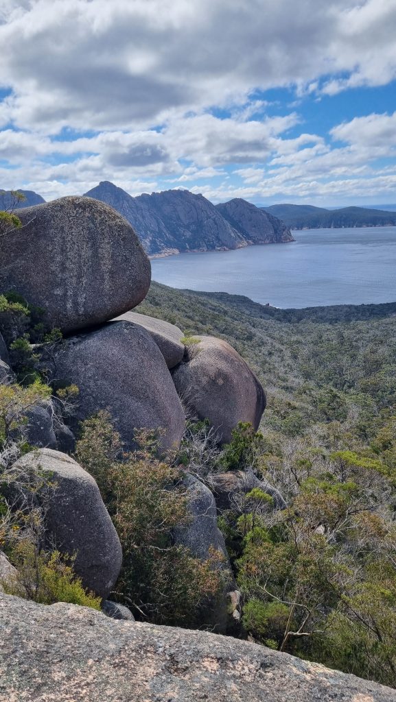 Freycinet Peninsula Circuit