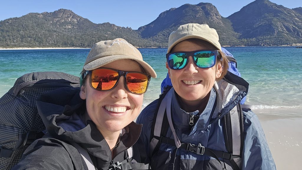 Freycinet Peninsula Circuit (Wineglass Bay)