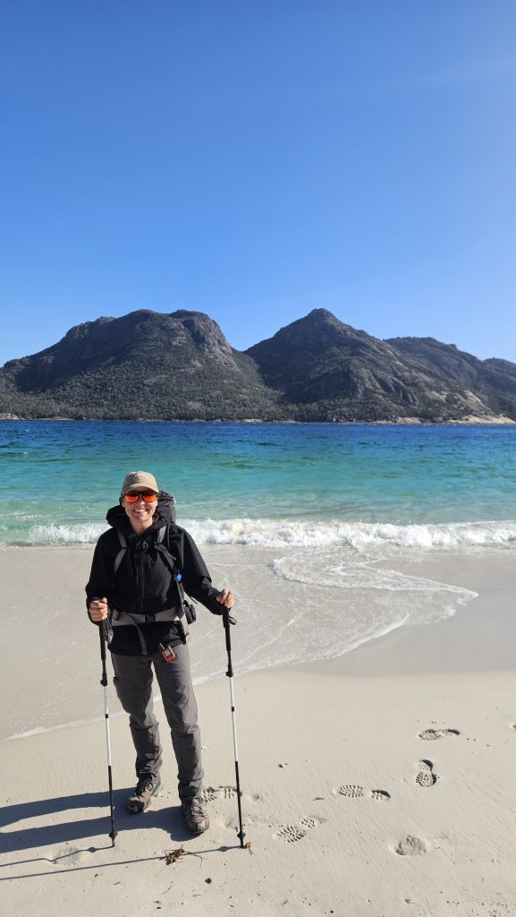 Freycinet Peninsula Circuit (Wineglass Bay)