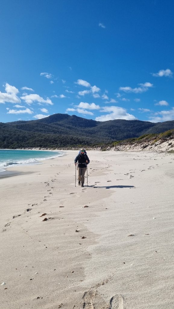 Freycinet Peninsula Circuit (Wineglass Bay)