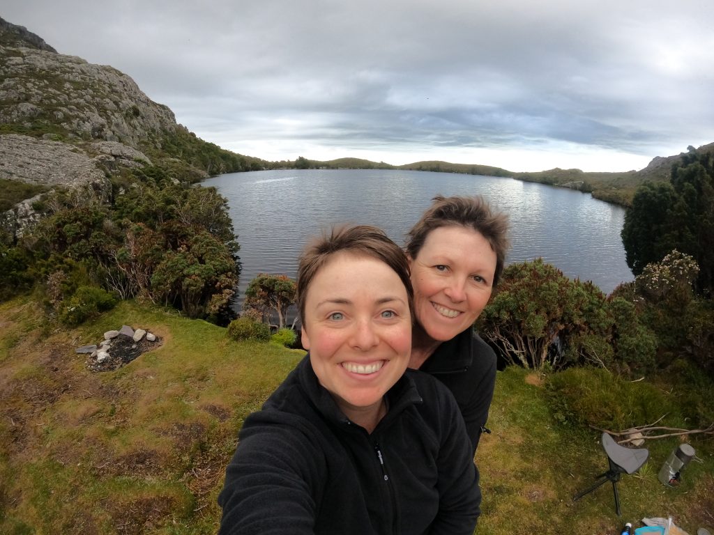 Penguin Cradle Trail, Tasmania